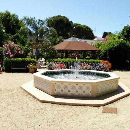 Santa Caterina  Residenza Villa I Nidi المظهر الخارجي الصورة