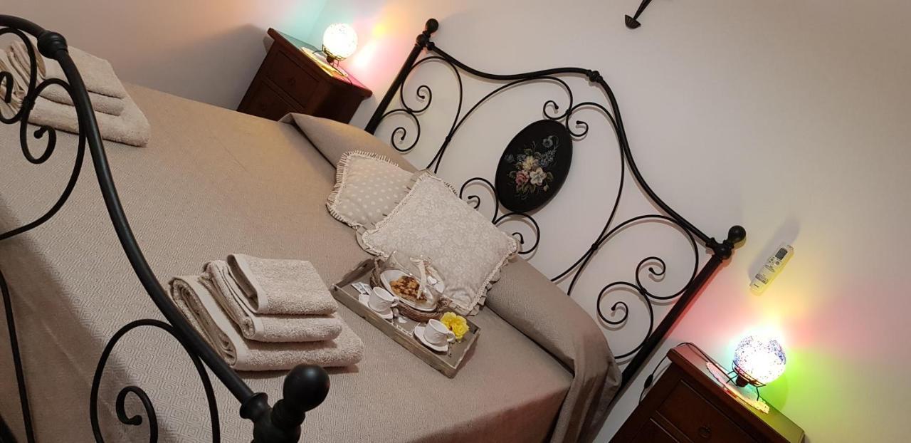 Santa Caterina  Residenza Villa I Nidi المظهر الخارجي الصورة