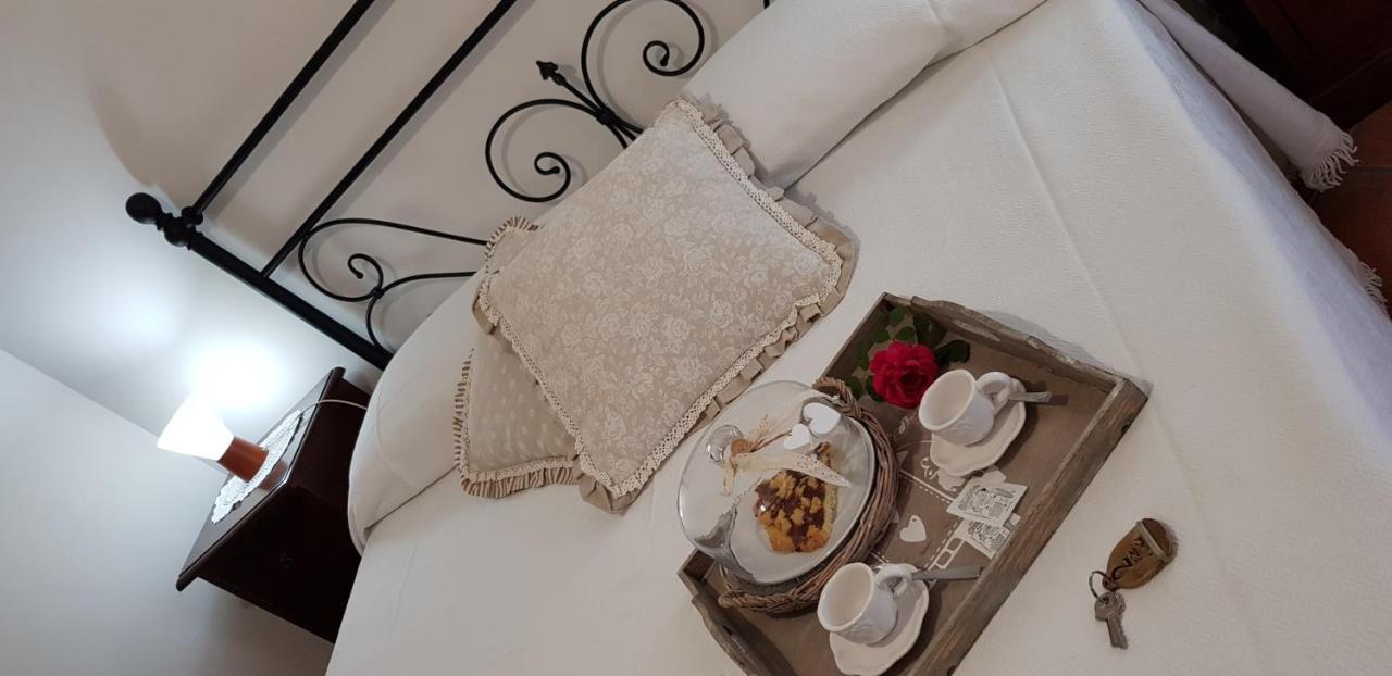 Santa Caterina  Residenza Villa I Nidi المظهر الخارجي الصورة