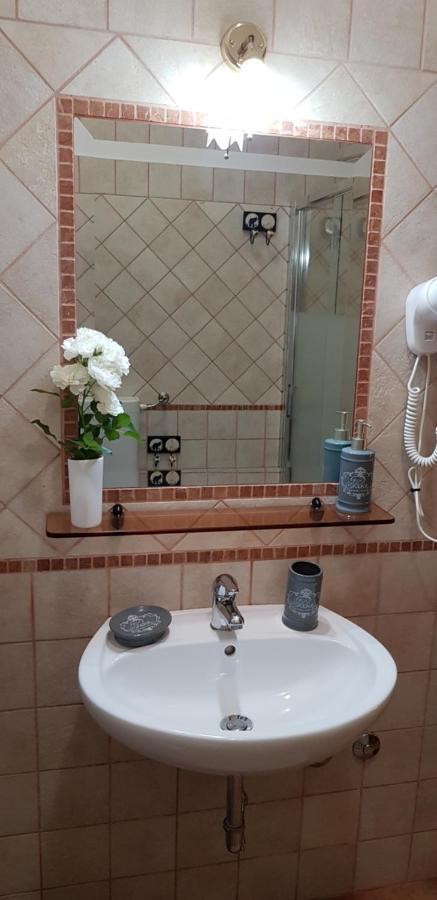 Santa Caterina  Residenza Villa I Nidi المظهر الخارجي الصورة