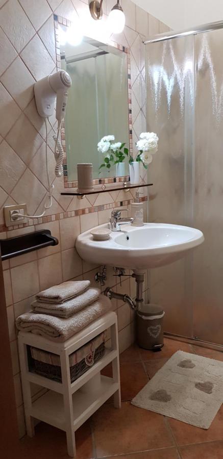 Santa Caterina  Residenza Villa I Nidi المظهر الخارجي الصورة
