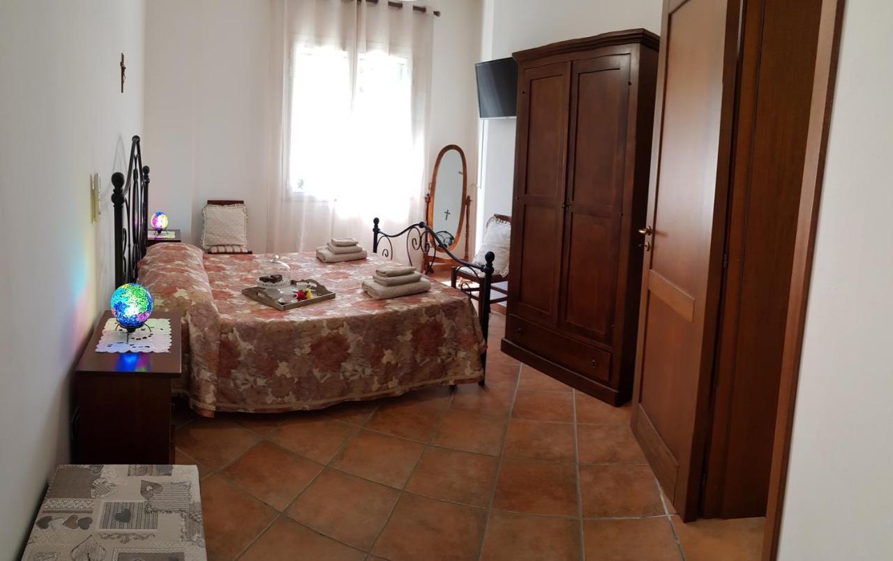 Santa Caterina  Residenza Villa I Nidi المظهر الخارجي الصورة