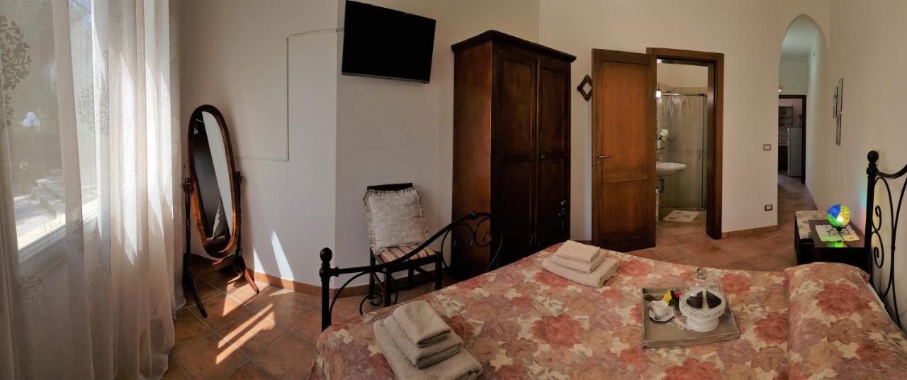Santa Caterina  Residenza Villa I Nidi المظهر الخارجي الصورة
