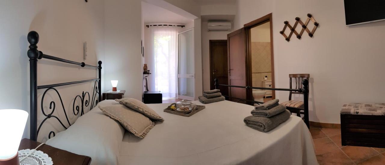 Santa Caterina  Residenza Villa I Nidi المظهر الخارجي الصورة
