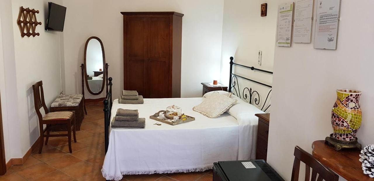 Santa Caterina  Residenza Villa I Nidi المظهر الخارجي الصورة