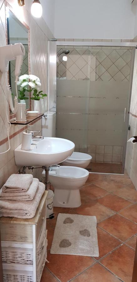Santa Caterina  Residenza Villa I Nidi المظهر الخارجي الصورة