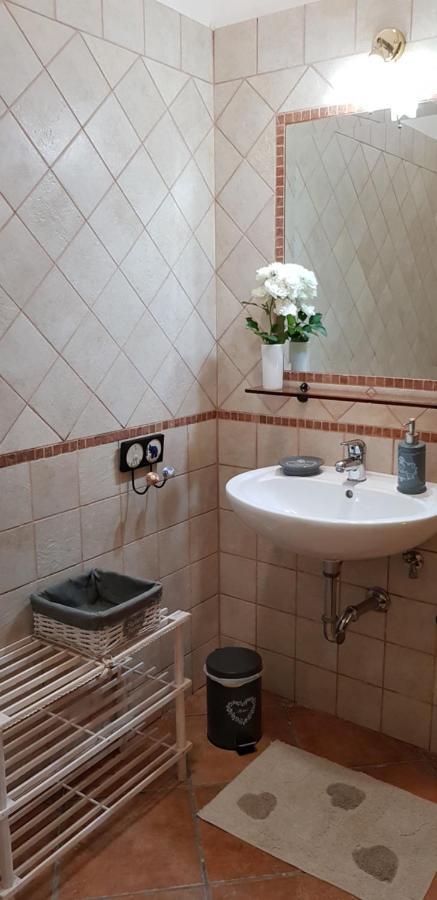 Santa Caterina  Residenza Villa I Nidi المظهر الخارجي الصورة