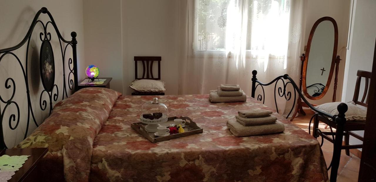Santa Caterina  Residenza Villa I Nidi المظهر الخارجي الصورة