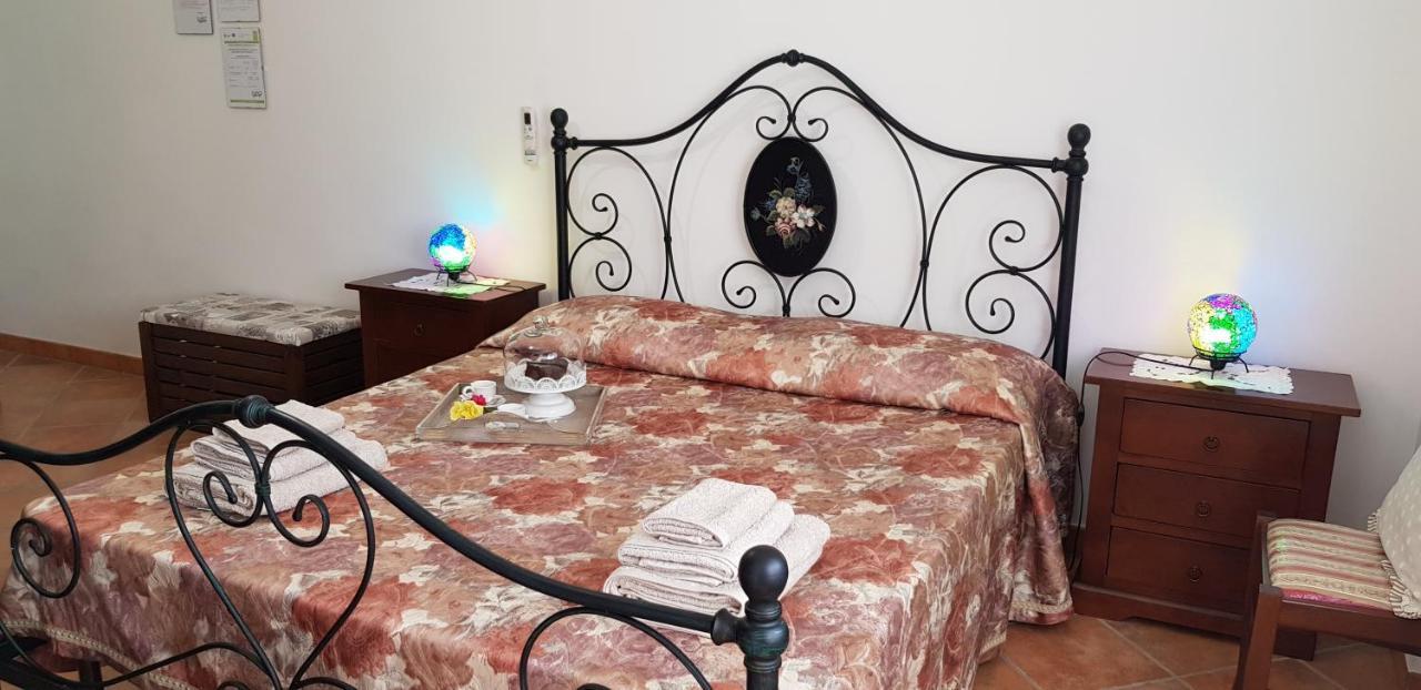 Santa Caterina  Residenza Villa I Nidi المظهر الخارجي الصورة
