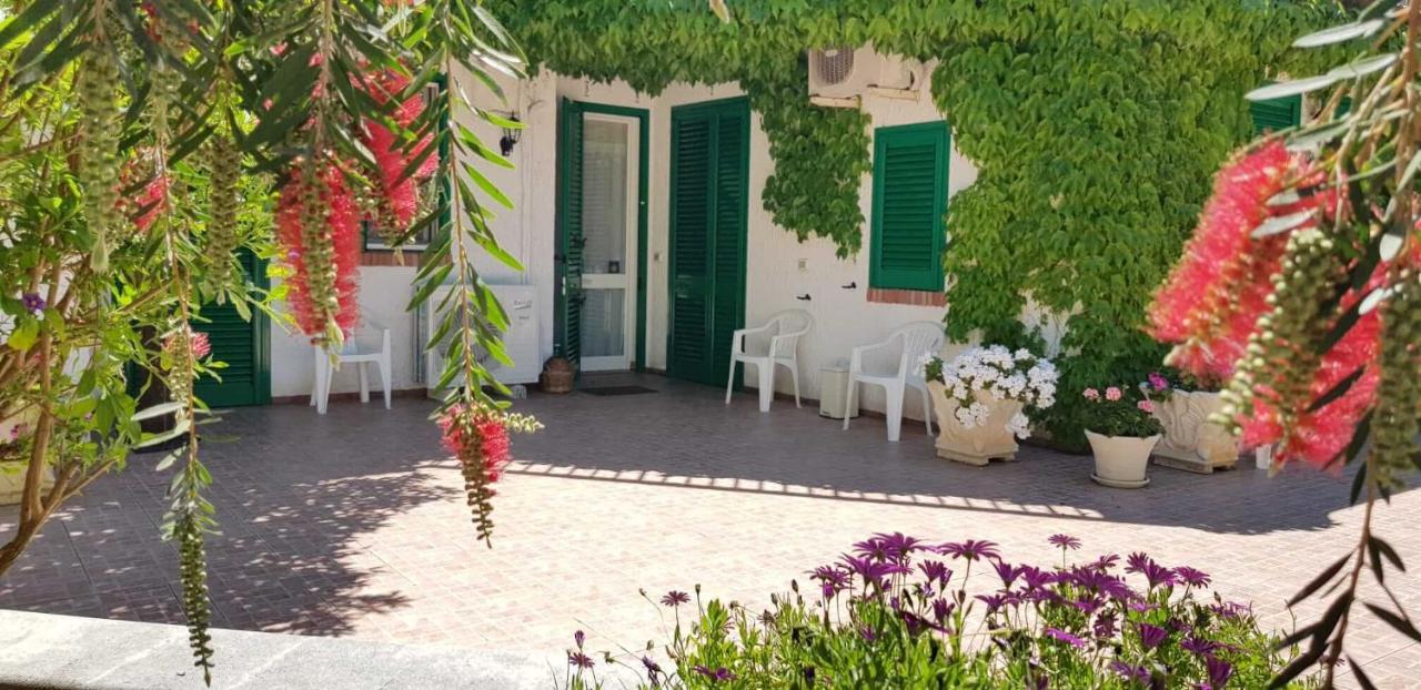 Santa Caterina  Residenza Villa I Nidi المظهر الخارجي الصورة