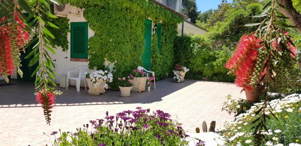 Santa Caterina  Residenza Villa I Nidi المظهر الخارجي الصورة