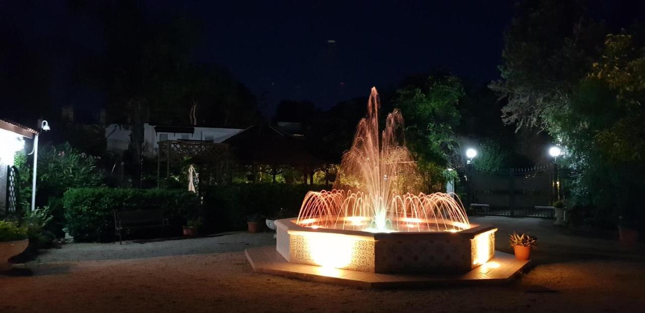 Santa Caterina  Residenza Villa I Nidi المظهر الخارجي الصورة