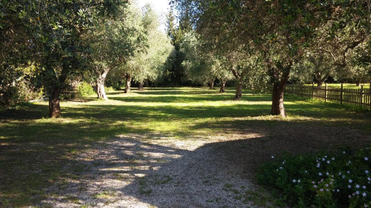 Santa Caterina  Residenza Villa I Nidi المظهر الخارجي الصورة