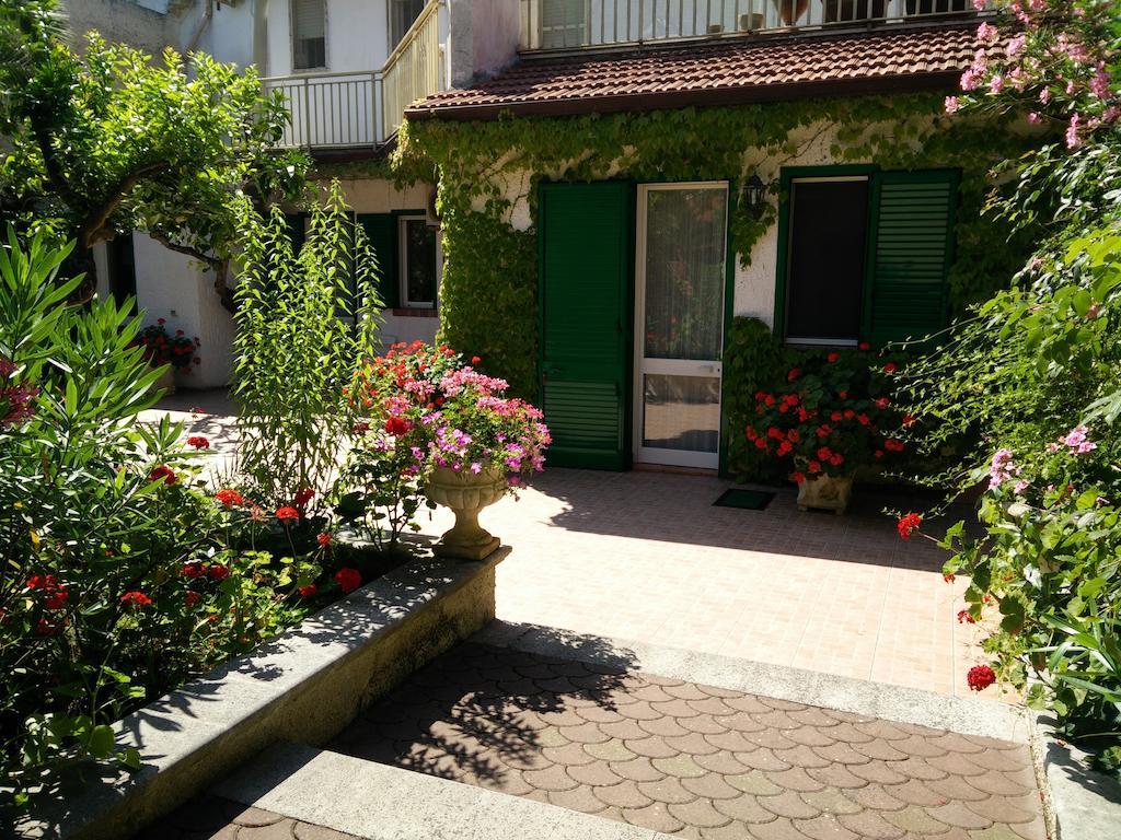 Santa Caterina  Residenza Villa I Nidi المظهر الخارجي الصورة