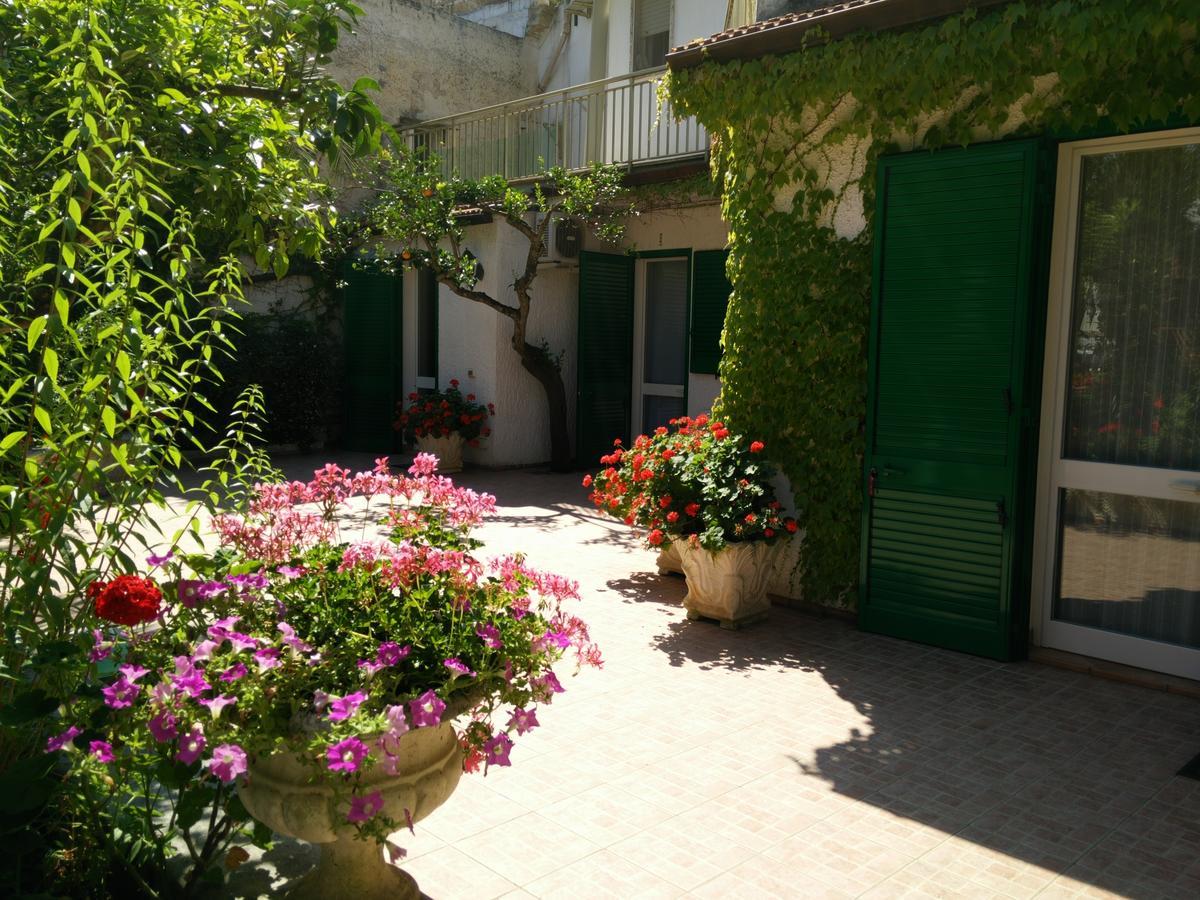 Santa Caterina  Residenza Villa I Nidi المظهر الخارجي الصورة